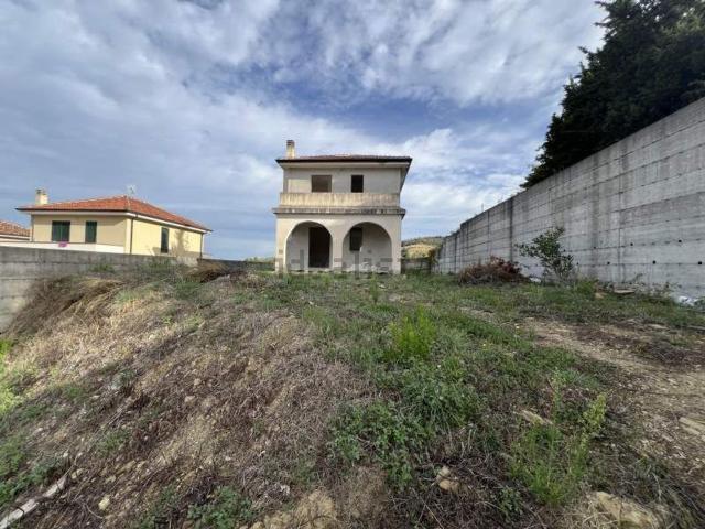 Casa in vendita a Torchiara, Campania
