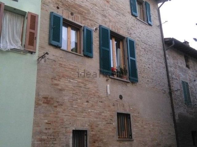 Casa in vendita a Marche, Pesaro E Urbino