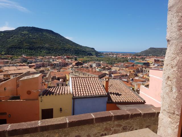 Casa in vendita a Bosa, Sardigna/Sardegna