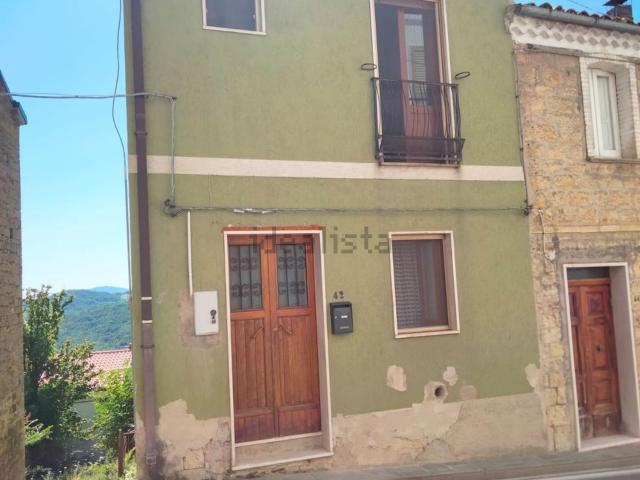 Casa in vendita a Fraine, Abruzzo