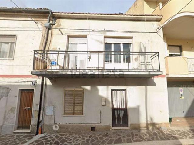Casa in vendita a Centro Storico, Vasto