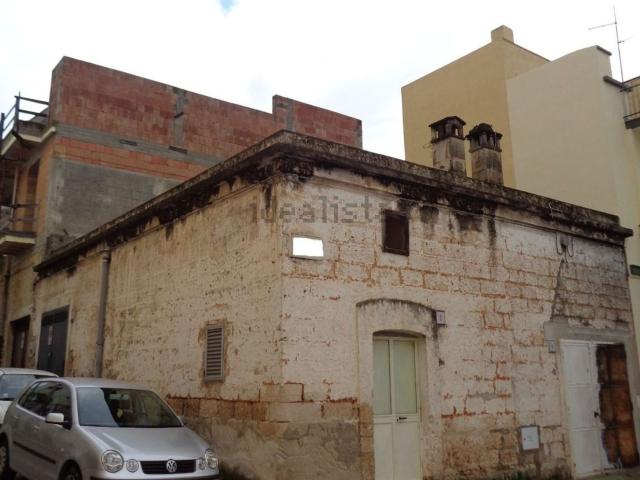 Casa in vendita a Puglia, Bari