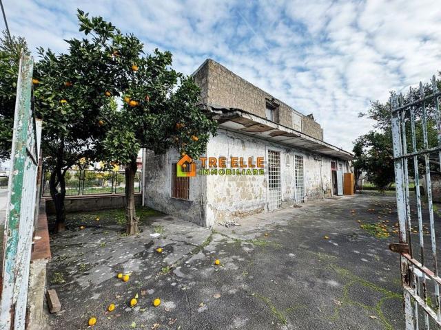 Casa in vendita a San Sossio, Somma Vesuviana
