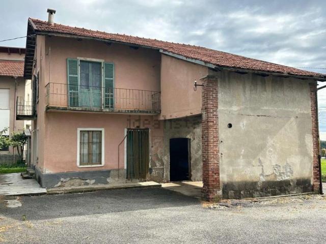 Casa in vendita a Piemonte, Cuneo