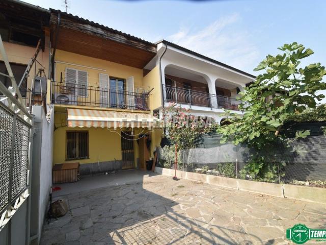 Casa in vendita a Borgata Roggia, Piemonte