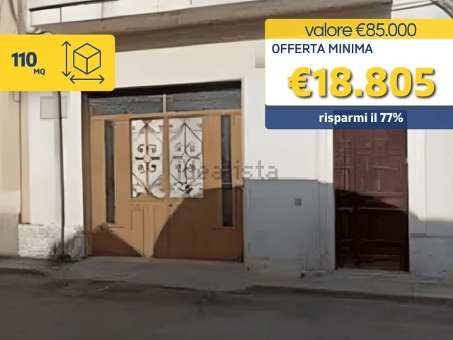 Casa in vendita a Puglia, Brindisi