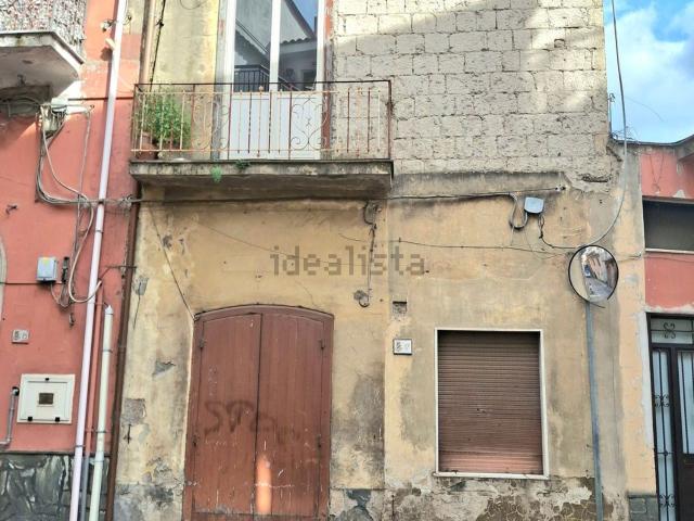 Casa in vendita a Siano, Campania