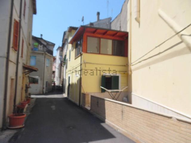 Casa in vendita a Marche, Ascoli Piceno