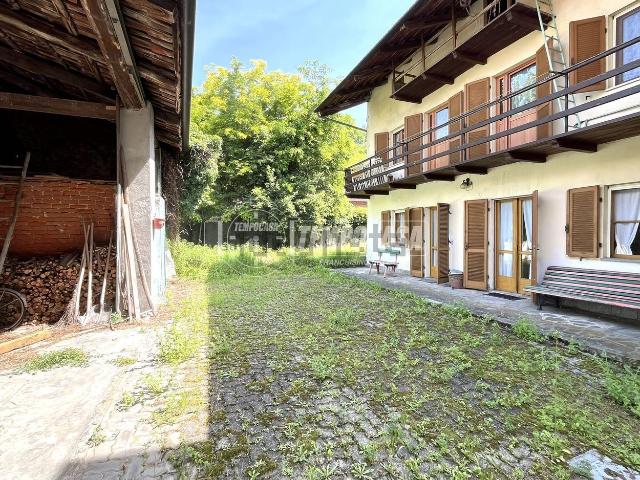 Casa in vendita a Piemonte, Torino
