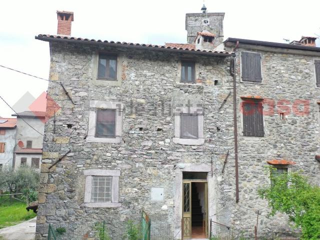 Casa in vendita a Unione Comuni Garfagnana, Vagli Sotto