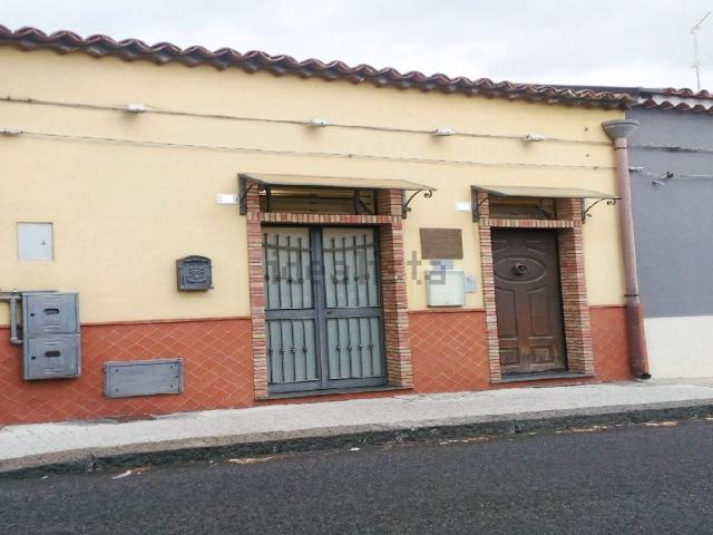 Casa in vendita a Villaggio del Pino, Belpasso