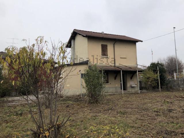 Casa in vendita a Ghedi, Lombardia