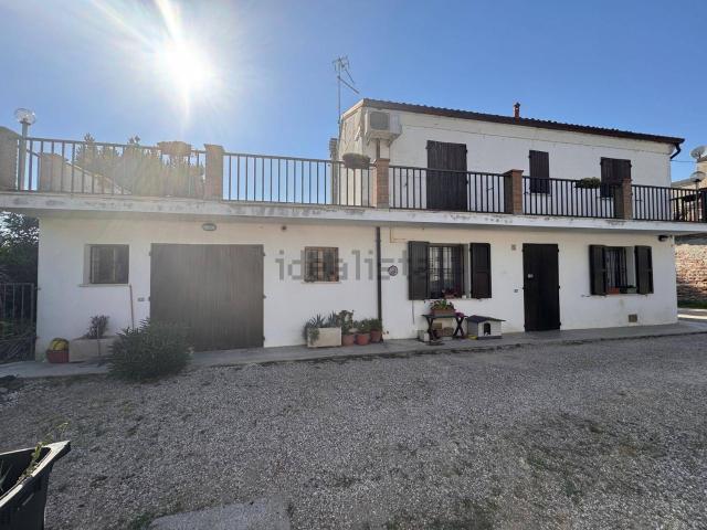 Casa in vendita a Montesanto, Voghiera
