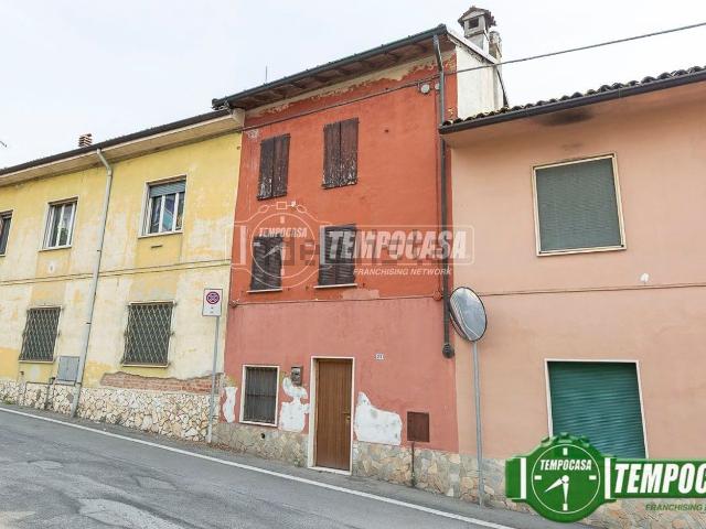 Casa in vendita a Ospedaletto Lodigiano, Lodi