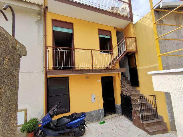 Casa in vendita a Pagliara, Sicilia
