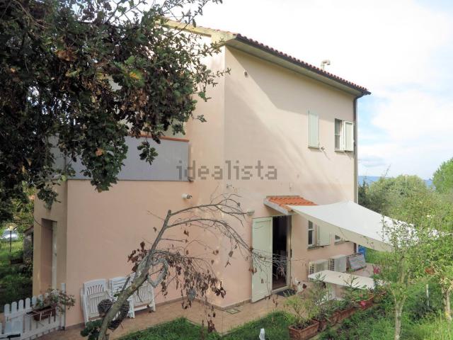 Casa in vendita a Puntone di Scarlino, Scarlino