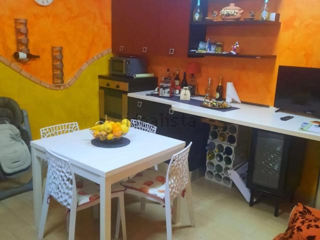 Casa in vendita a Catanzaro Lido, Catanzaro