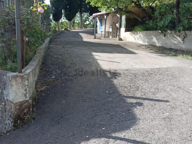 Casa in vendita a Canali, Piazza