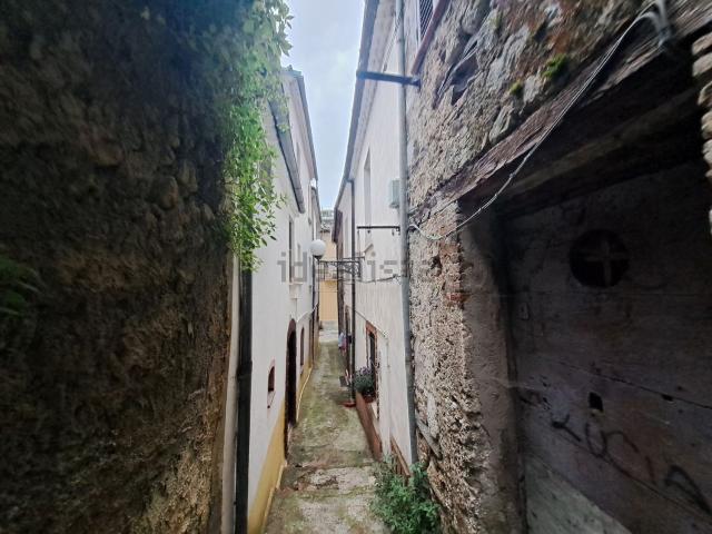 Casa in vendita a Bojano, Molise