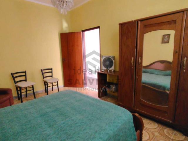 Casa in vendita a Frasso Telesino, Campania
