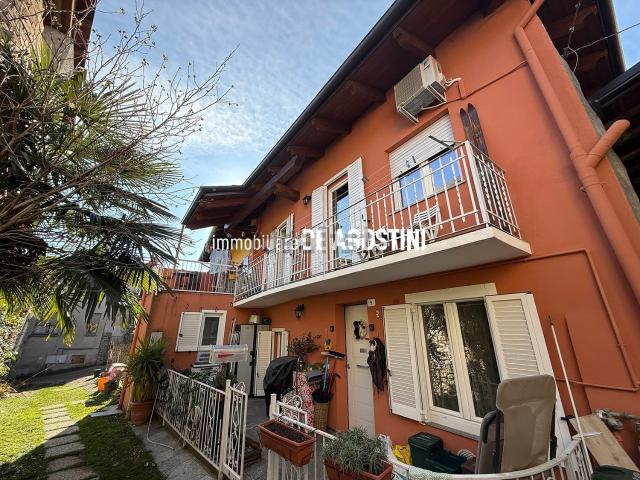 Casa in vendita a Piemonte, Novara