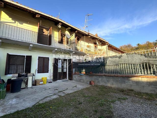 Casa in vendita a Piemonte, Torino