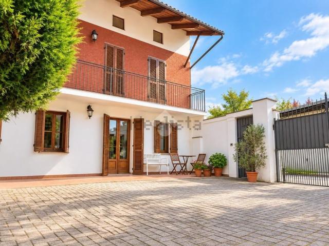 Casa in vendita a Cigliano, Vercelli