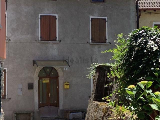Casa in vendita a Alta Valle Intelvi, Lanzo D'intelvi