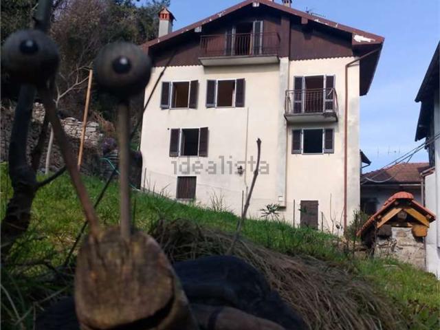 Casa in vendita a Piemonte, Verbano-cusio-ossola