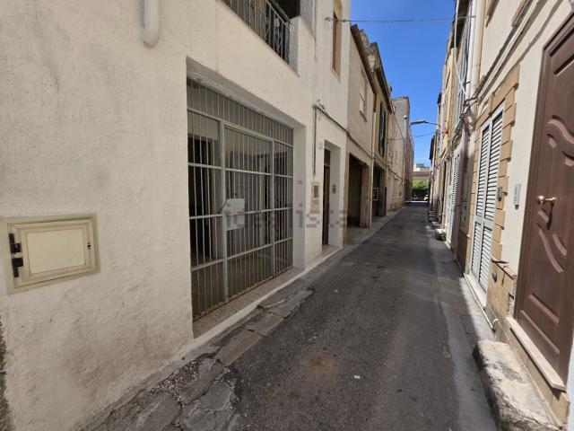 Casa in vendita a Castelvetrano, Sicilia