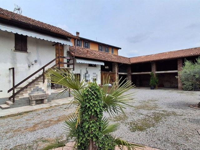 Casa in vendita a Pozzuolo Martesana, Lombardia