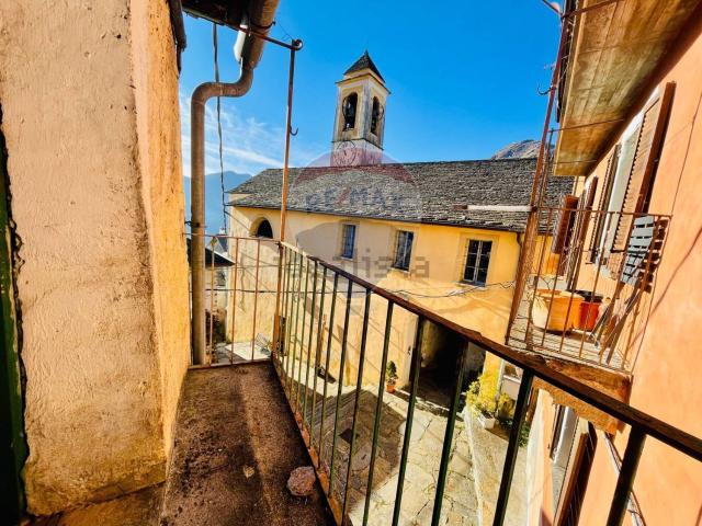 Casa in vendita a Valle Cannobina, Piemonte