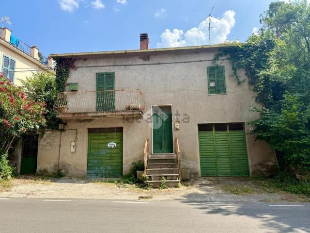 Casa in vendita a Vasanello, Lazio