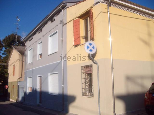 Casa in vendita a Bassa Reggiana, Re