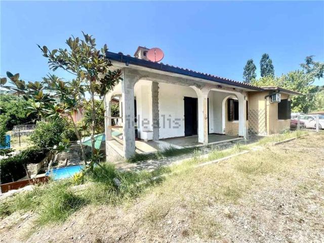 Casa in vendita a San Giovanni, Portoferraio