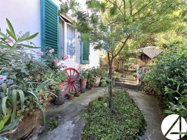Casa in vendita a La Chiusa, Calenzano