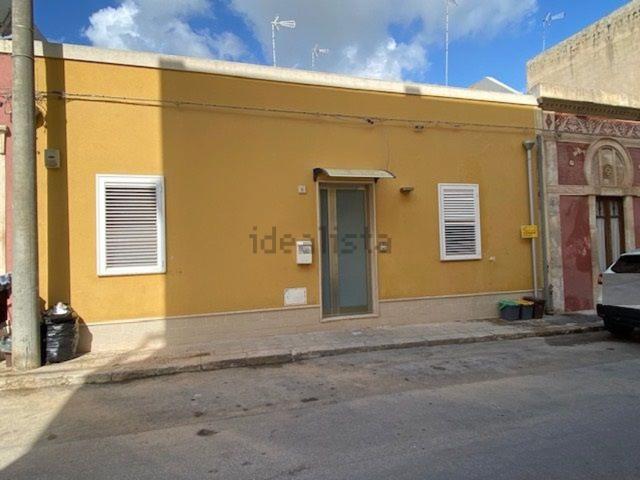 Casa in vendita a Ispica, Sicilia