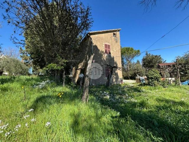 Casa in vendita a Magliano Sabina, Lazio