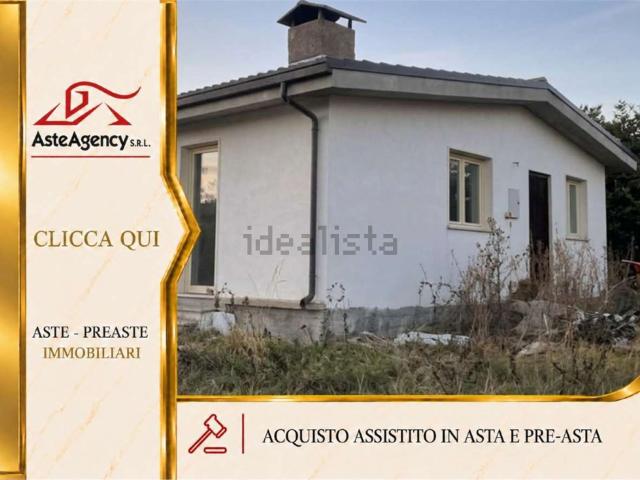 Casa in vendita a Civitaquana, Pescara