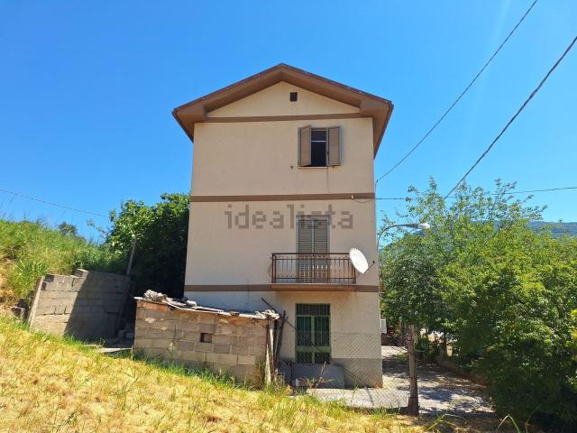 Casa in vendita a Pennadomo, Abruzzo