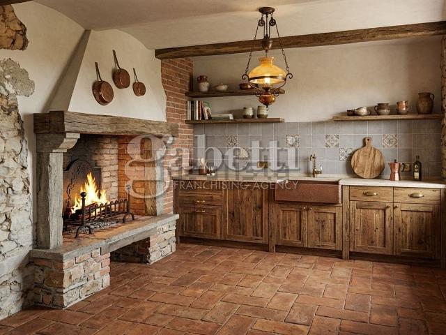 Casa in vendita a Scansano, Toscana