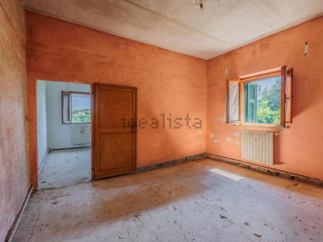 Casa in vendita a Casciana Terme Lari, Casciana Alta