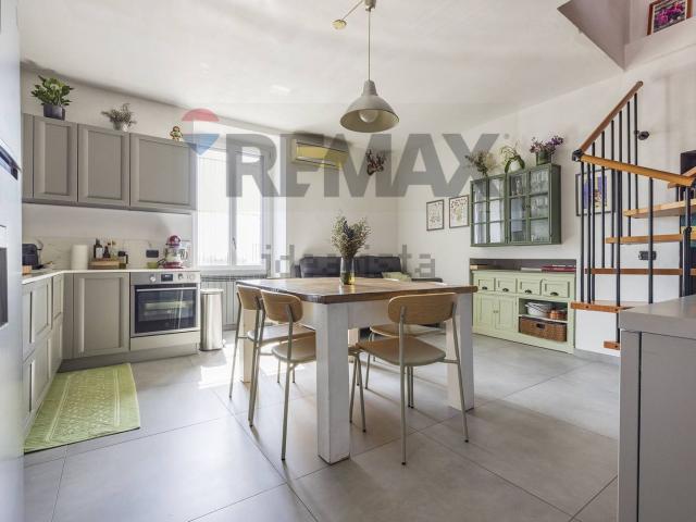Casa in vendita a Cascina San Gerolamo, Nosate