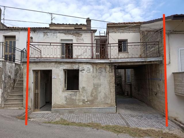 Casa in vendita a Guardiagrele, Abruzzo