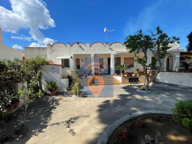 Casa in vendita a Castelvetrano, Sicilia