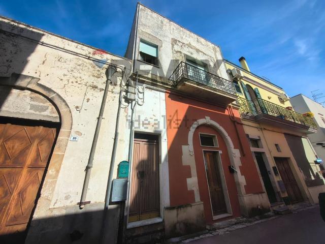 Casa in vendita a Puglia, Lecce