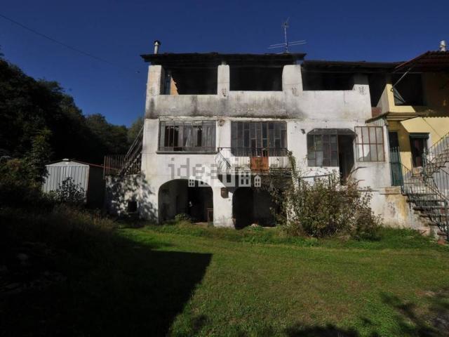 Casa in vendita a Salto, Piemonte