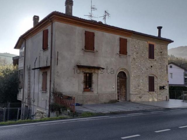 Casa in vendita a Unione di Comuni della Romagna Forlivese, Cusercoli