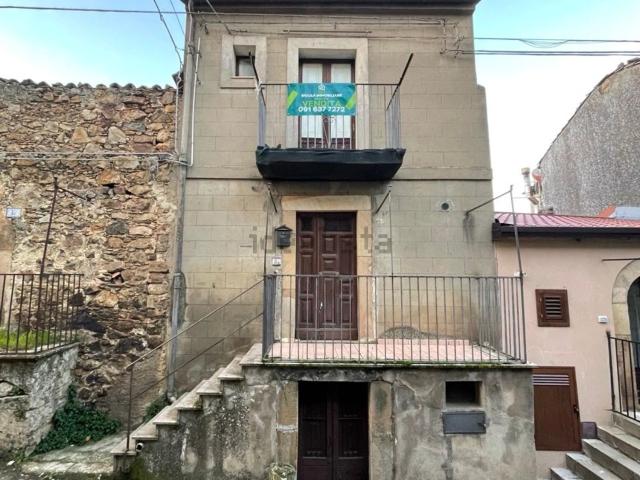 Casa in vendita a Mistretta, Sicilia