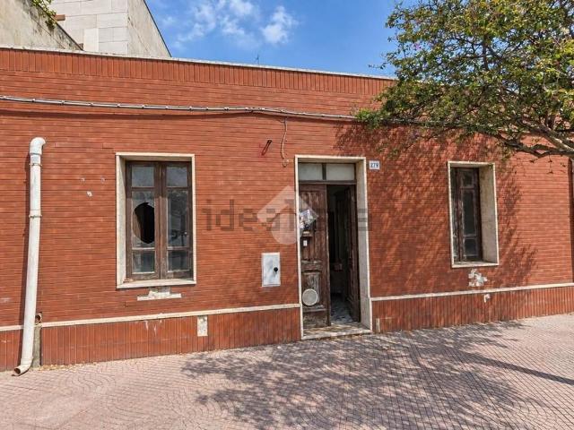 Casa in vendita a San Nicola, Oristano